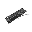Cameron Sino Cs Aux481Nb 4500Mah Battery For Asus Laptop