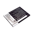 Cameron Sino Cs Kmt251Sl 2000Mah Battery For Kazam Mobile