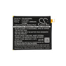 Cameron Sino Cs Auc520Sl 2500Mah Battery For Asus Mobile