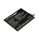 Cameron Sino Cs Ztn531Sl 3000Mah Battery For Nubia Mobile