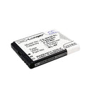 Cameron Sino Cs Nk6Fsl 1100Mah Battery For Nokia Mobile
