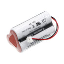 Cameron Sino Cs Fwb011Sl 8100Mah Battery For Fluidwell Plc