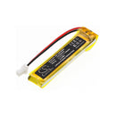 Cameron Sino Cs Los100Rc 110Mah Battery For Logitech Remote Control