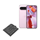Cameron Sino Cs Gpw830Sl 4550Mah Battery For Google Mobile