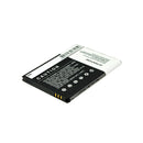 Cameron Sino Cs Smi667Xl 1750Mah Battery For Samsung Mobile
