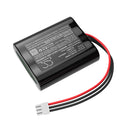 Cameron Sino Cs Bel300Md 2600Mah Battery For Bionet Medical