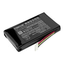 Cameron Sino Cs Abw600Sl 4400Mah Battery For Anbernic Game Console