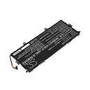 Cameron Sino Cs Aux172Nb 4150Mah Battery For Asus Laptop