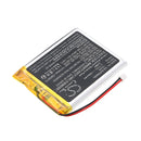 Cameron Sino Cs Dvp500Sl 1350Mah Battery For Dual Dab Digital