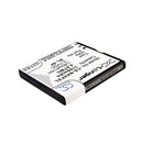 Cameron Sino Cs Nk6Fsl 1100Mah Battery For Nokia Mobile