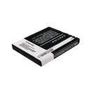 Cameron Sino Cs Nk6Fsl 1100Mah Battery For Nokia Mobile