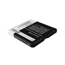 Cameron Sino Cs Nk6Fsl 1100Mah Battery For Nokia Mobile