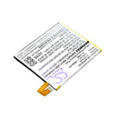 Cameron Sino Cs Auc551Sl 2900Mah Battery For Asus Mobile