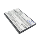 Cameron Sino Cs Lkm380Sl 650Mah Replacement Battery For LG Mobile