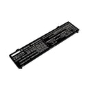 Cameron Sino Cs Aug733Nb 4050Mah Battery For Asus Laptop