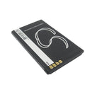 Cameron Sino Cs Lkm380Sl 650Mah Replacement Battery For LG Mobile