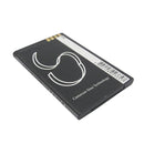 Cameron Sino Cs Lkm380Sl 650Mah Replacement Battery For LG Mobile