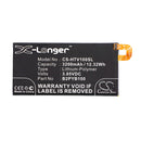 Cameron Sino Cs Htv100Sl 3200Mah Battery For Htc Mobile