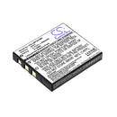Cameron Sino Cs Lbp361Md 850Mah Battery For Labnet Medical