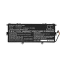 Cameron Sino Cs Aux172Nb 4150Mah Battery For Asus Laptop