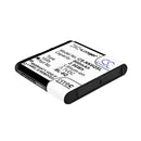 Cameron Sino Cs Nk6Qsl 800Mah Battery For Mobiado Mobile