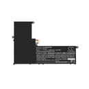 Cameron Sino Cs Hpd002Nb 4650Mah Battery For HP Laptop