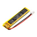 Cameron Sino Cs Los100Rc 110Mah Battery For Logitech Remote Control