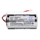 Cameron Sino Cs Fwb011Sl 8100Mah Battery For Fluidwell Plc