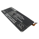 Cameron Sino Cs Ztg717Xl 2300Mah Replacement Battery For Zte Mobile
