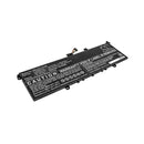 Cameron Sino Cs Lvt141Nb 3550Mah Battery For Lenovo Laptop