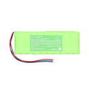 Cameron Sino Csbem310Md 2200Mah Battery For Bionet Medical