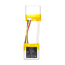 Cameron Sino Cs Akm650Sl 2600Mah Battery For Ankerwork Transmitters