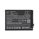 Cameron Sino Cs Mxg540Sl 5100Mah Battery For Motorola Mobile