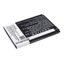 Cameron Sino Cs Ifm260Sl 2300Mah Battery For Infocus Mobile