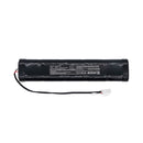 Cameron Sino Cs Upy409Md 3000Mah Battery For Uniphy Medical