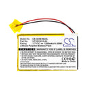 Cameron Sino Cs 383E562Xl 1250Mah Battery For Palm Pocket Pc