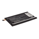 Cameron Sino Cs Mxt912Sl 2200Mah Battery For Motorola Mobile