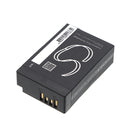 Cameron Sino Cs Cne170Mu 1000Mah Battery For Canon Camera