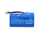 Cameron Sino Cs Nex300Bx 6700Mah Battery For Nexgo Payment Terminal