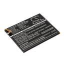 Cameron Sino Cs Cpy803Sl 2500Mah Battery For Coolpad Mobile