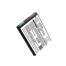 Cameron Sino Cs Sml760Sl 800Mah Battery For Samsung Mobile