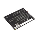 Cameron Sino Cs Cpy803Sl 2500Mah Battery For Coolpad Mobile