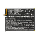 Cameron Sino Cs Cpy803Sl 2500Mah Battery For Coolpad Mobile