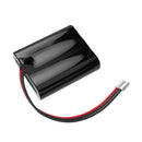 Cameron Sino Cs Bel300Md 2600Mah Battery For Bionet Medical