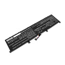 Cameron Sino Cs Lvp130Nb 5150Mah Battery For Lenovo Laptop