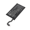Cameron Sino Cs Gpw1520Sl 1600Mah Battery For Google Mobile