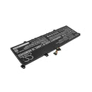 Cameron Sino Cs Lvt141Nb 3550Mah Battery For Lenovo Laptop