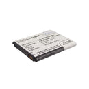 Cameron Sino Cs Sm8530Xl 1800Mah Battery For Samsung Mobile