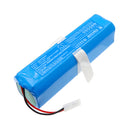 Cameron Sino Cs Rth793Vx 5200Mah Battery For Rowenta Vacuum
