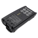 Cameron Sino Cs Hrp540Tw 4100Mah Battery For Harris Two Way Radio